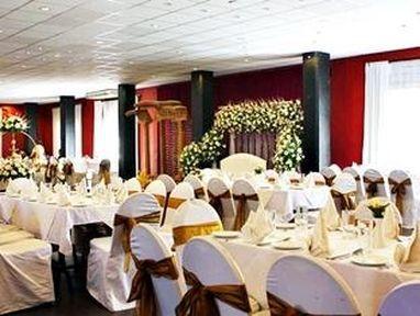 Thilanka 5* Kandy