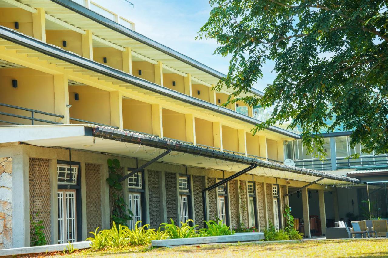 Thilanka 5* Kandy