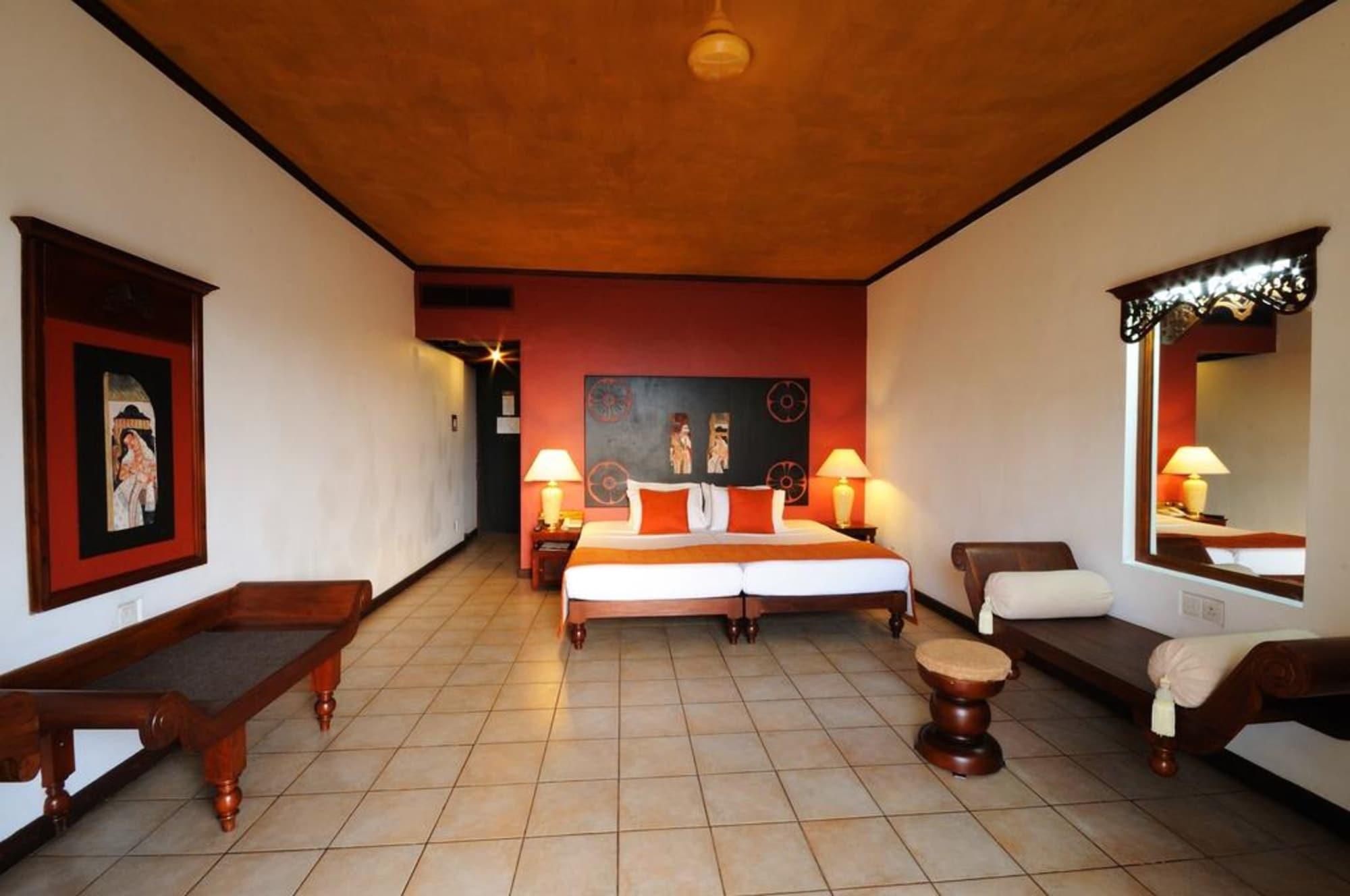 Hotel Thilanka 5*