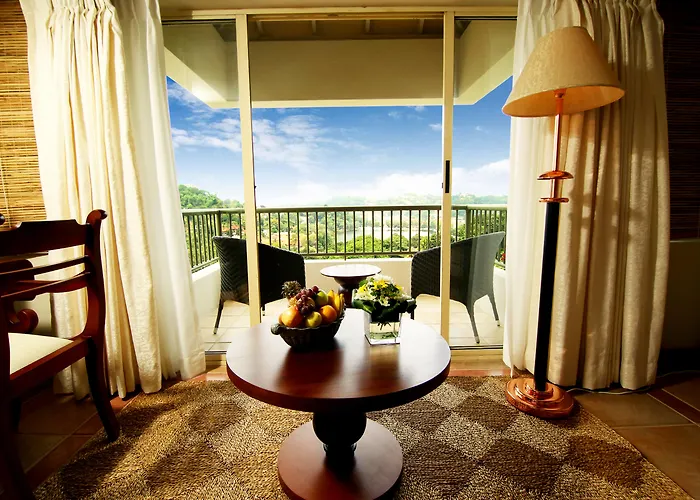 Thilanka Hotel
