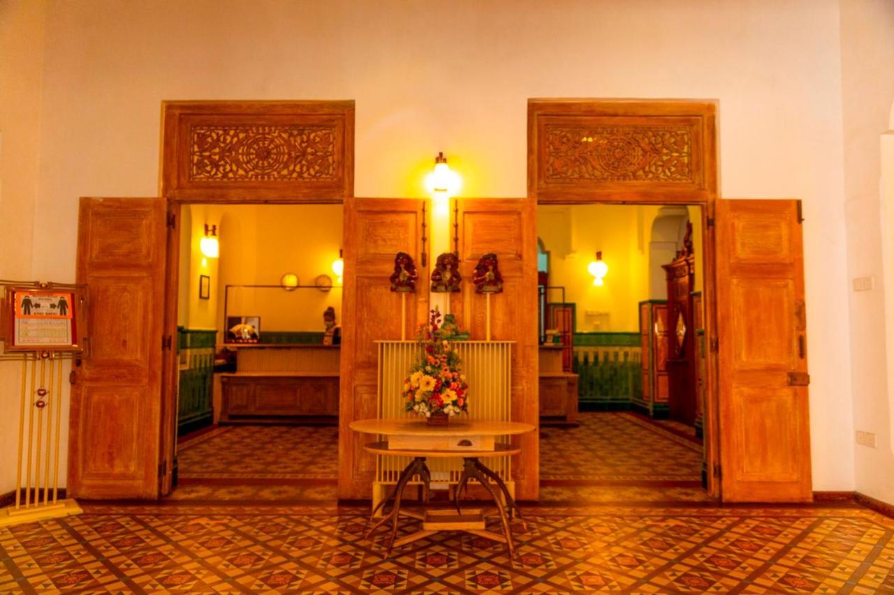 Thilanka Hotel 5*