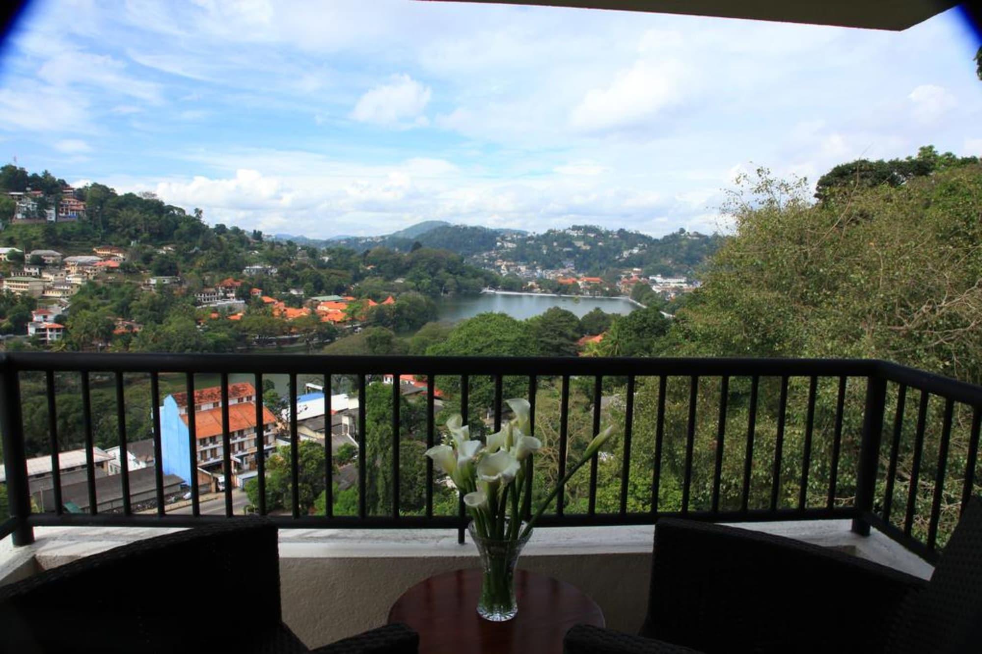 Thilanka Hotel Kandy
