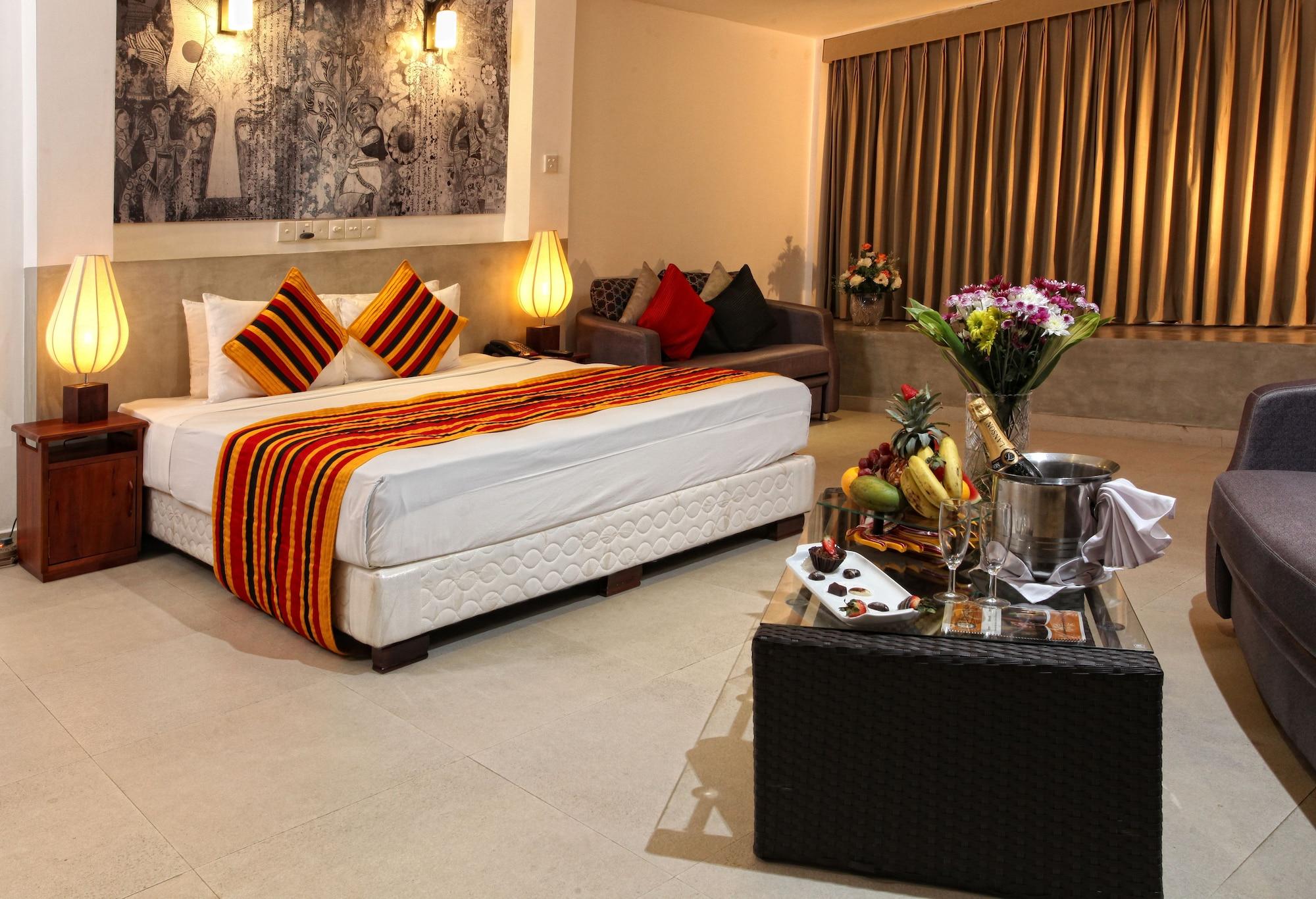 Thilanka Hotel 5*
