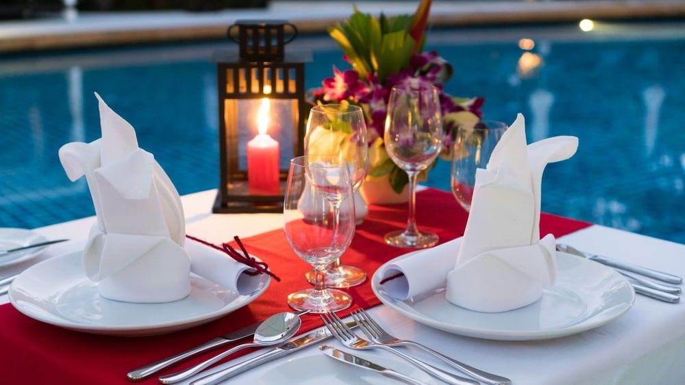 Hotel Thilanka