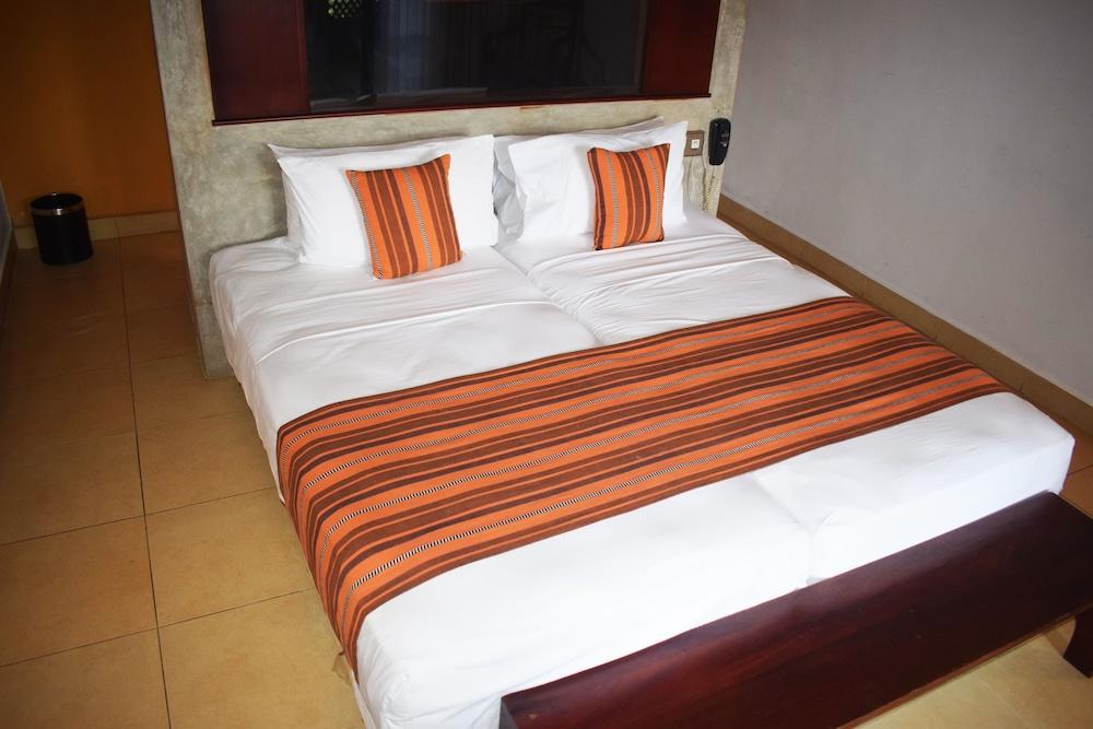 Hotel Thilanka