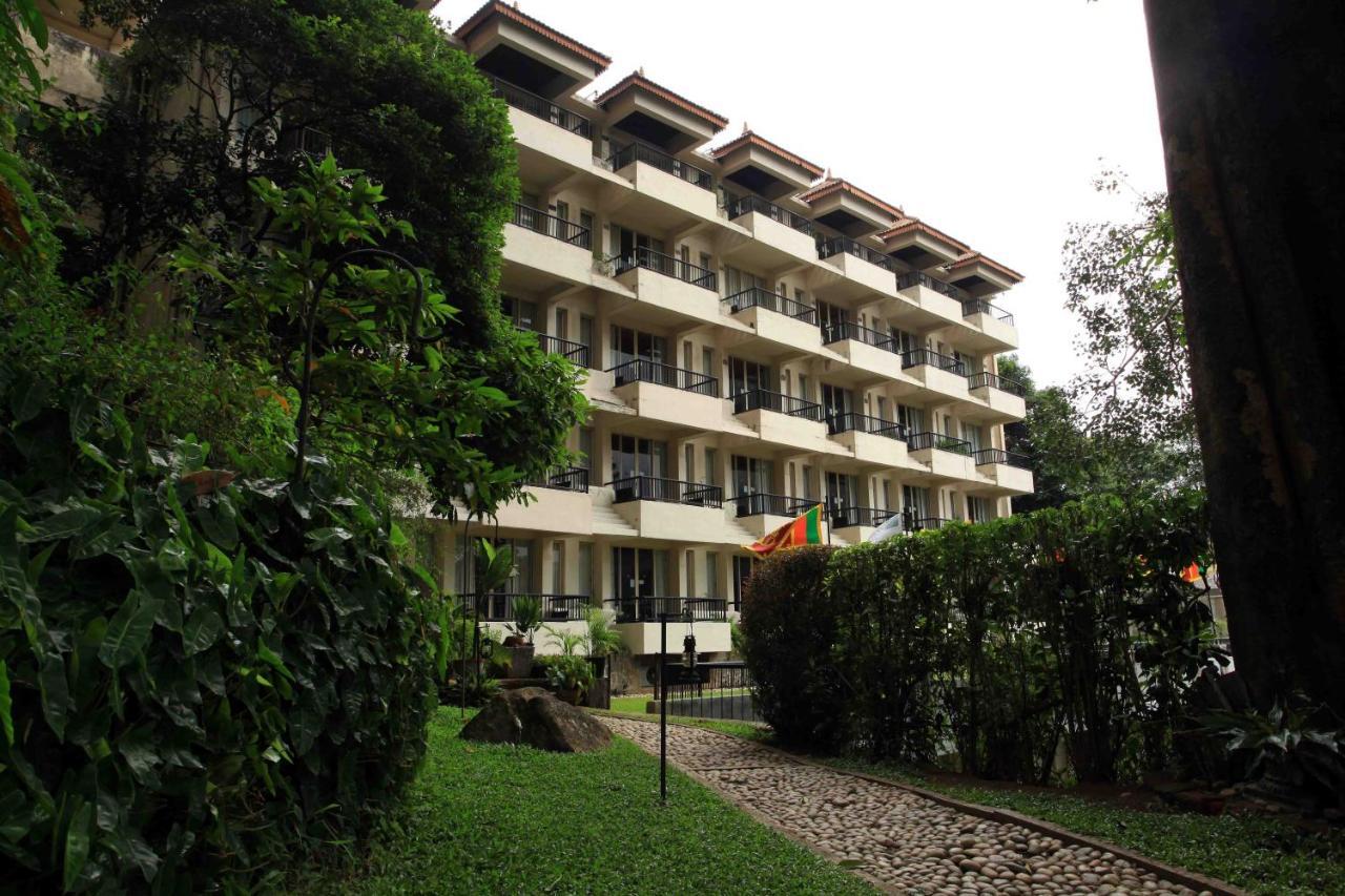 Thilanka Hotel