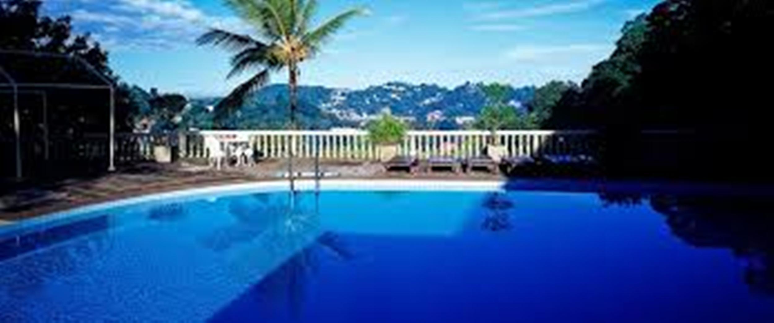 Thilanka 5* Kandy