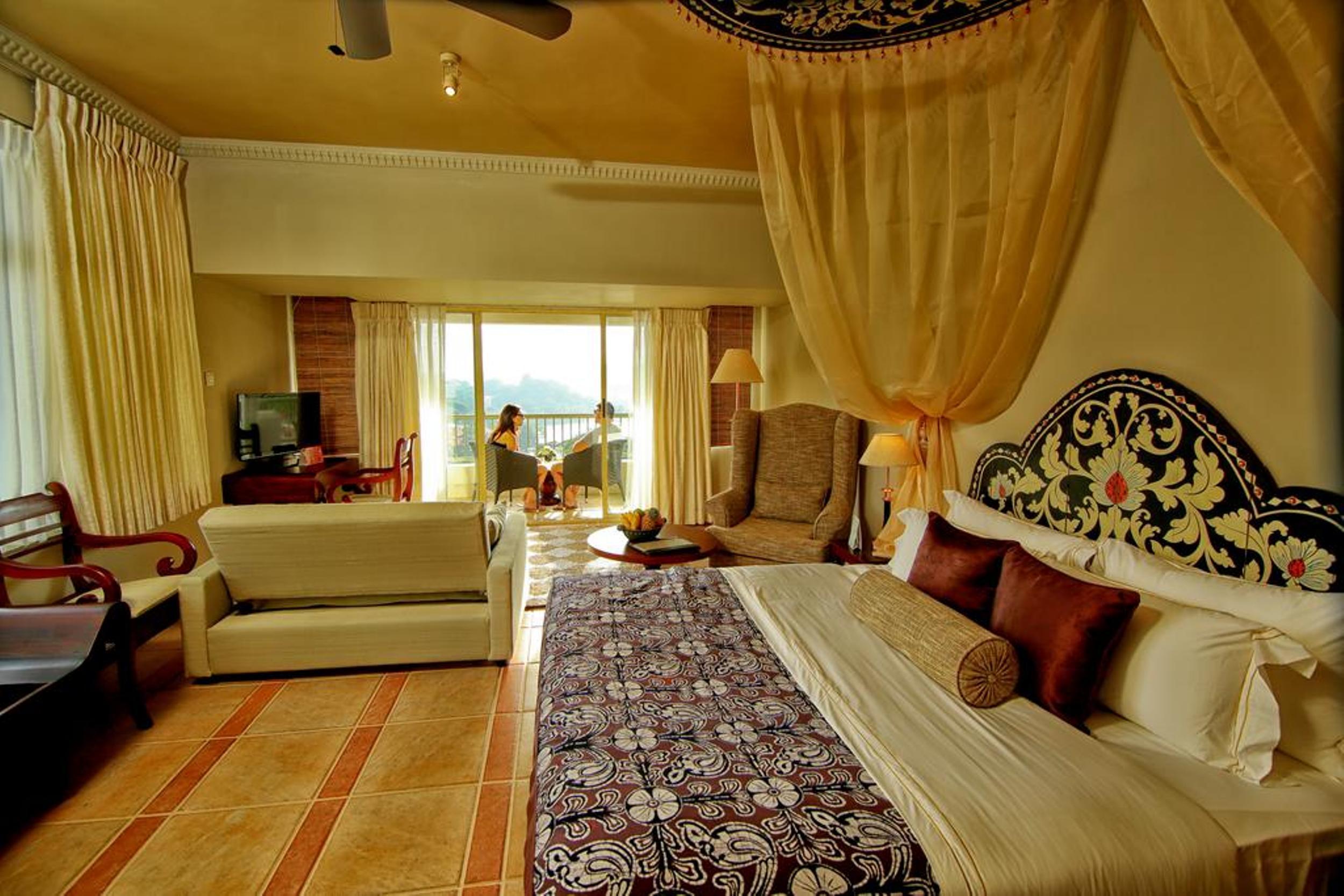 Hotel Thilanka 5*