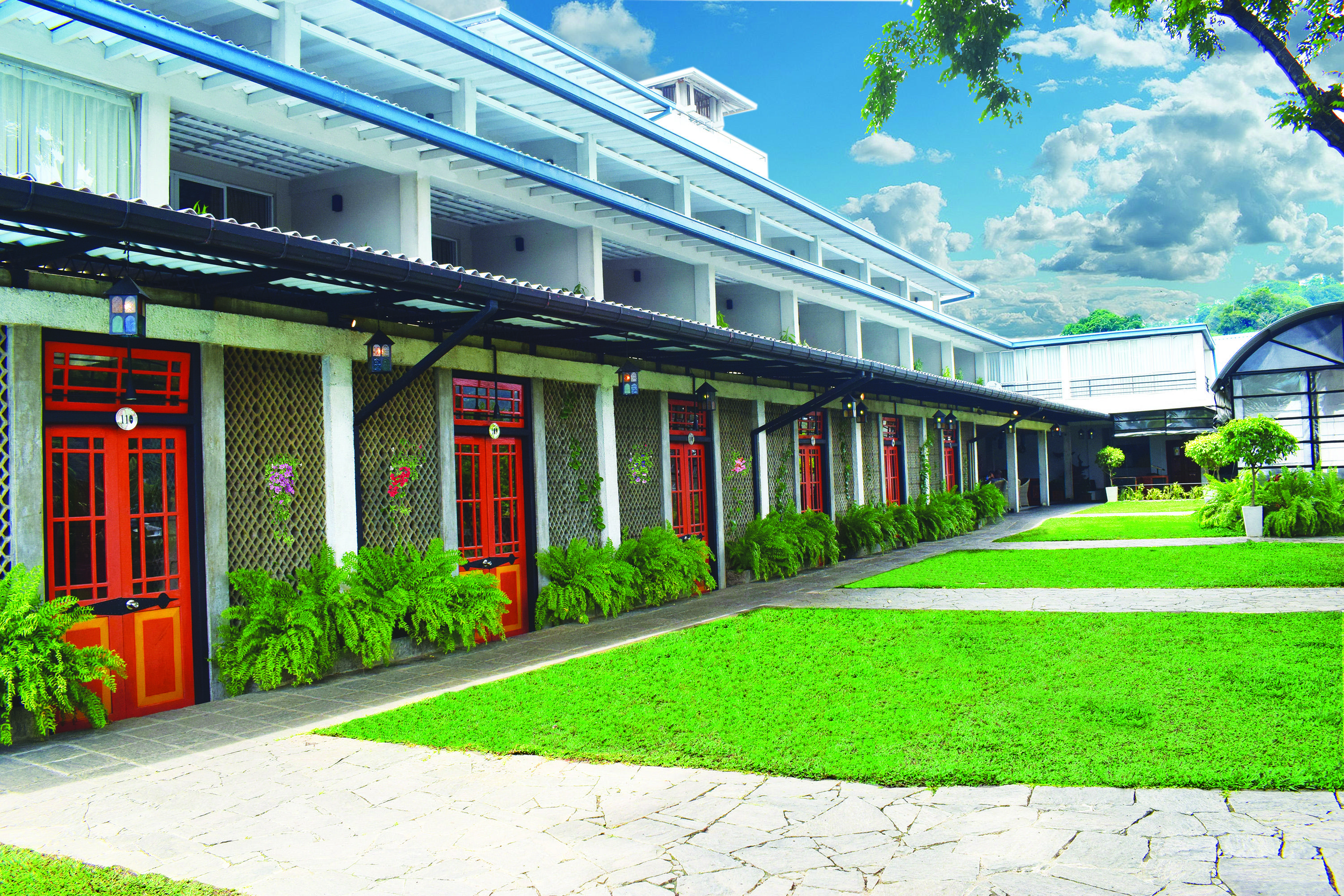 Thilanka Hotel 5*
