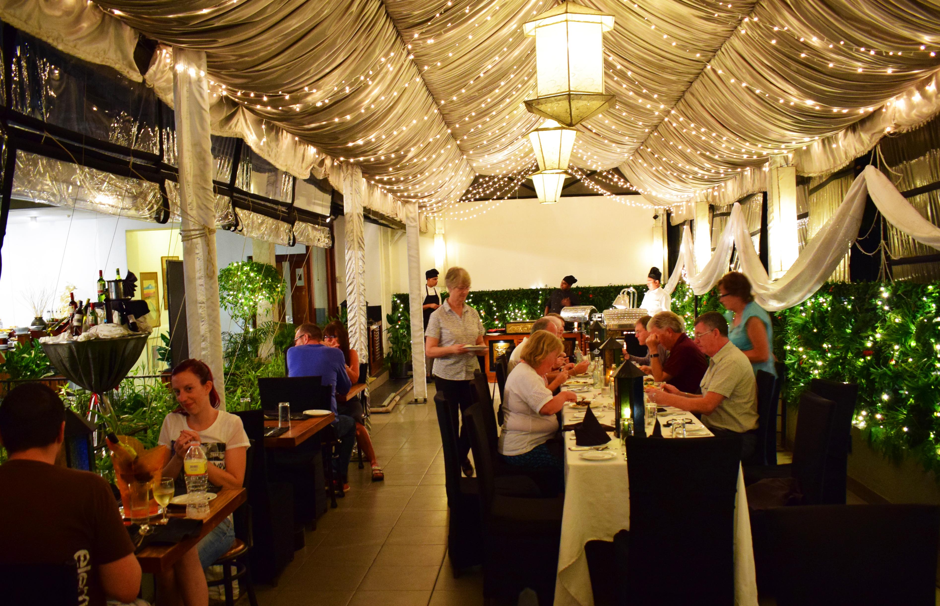 Thilanka 5* Kandy