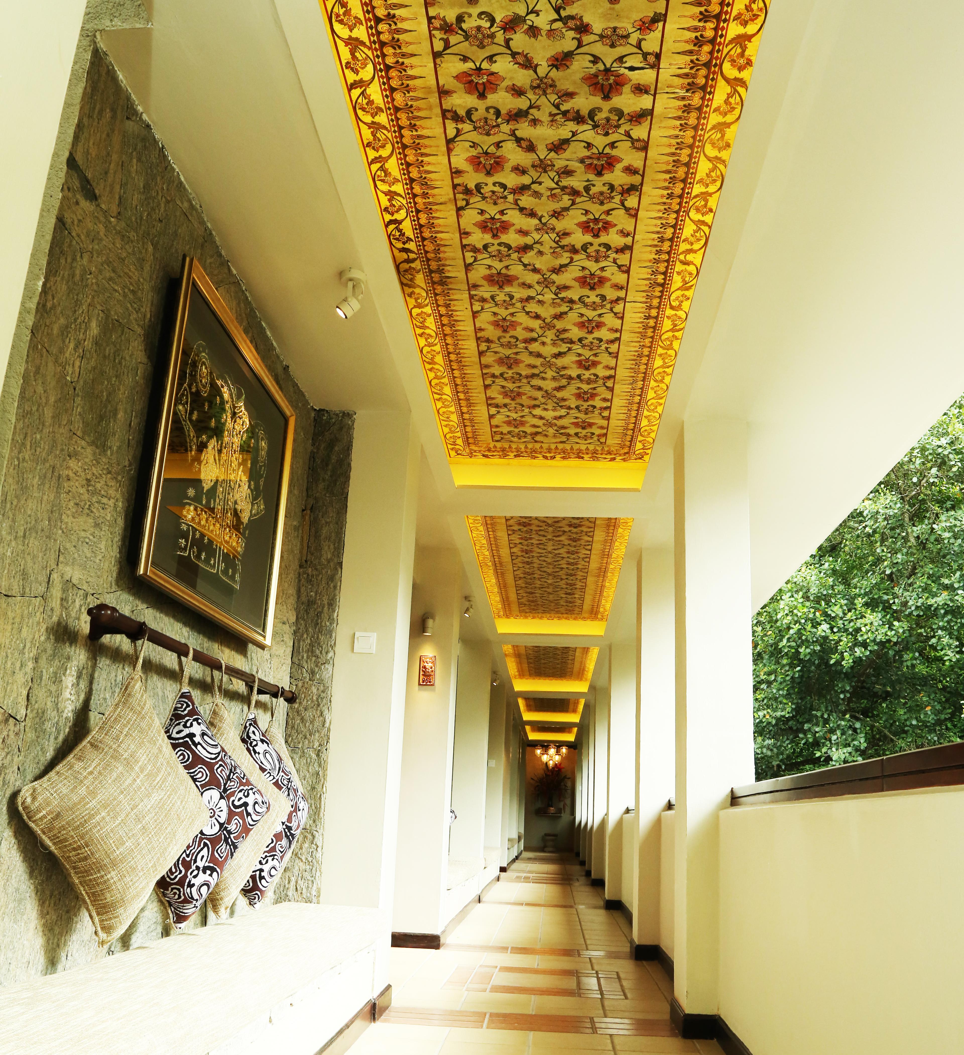 Hotel Thilanka