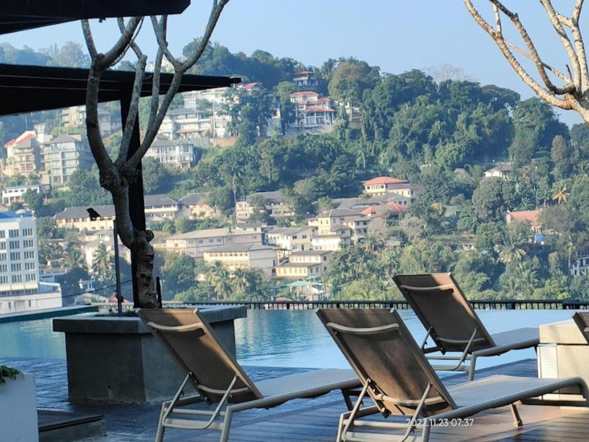 Hotel Thilanka
