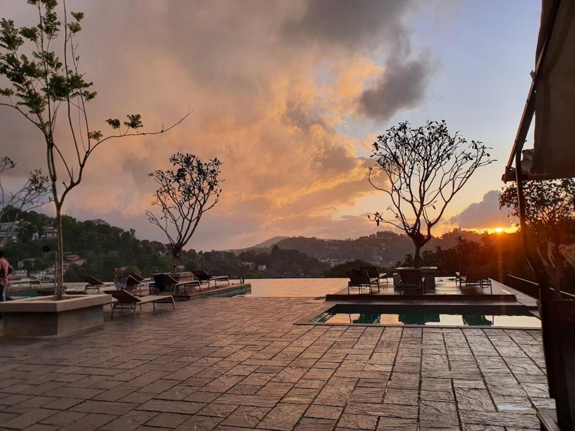 Thilanka 5* Kandy
