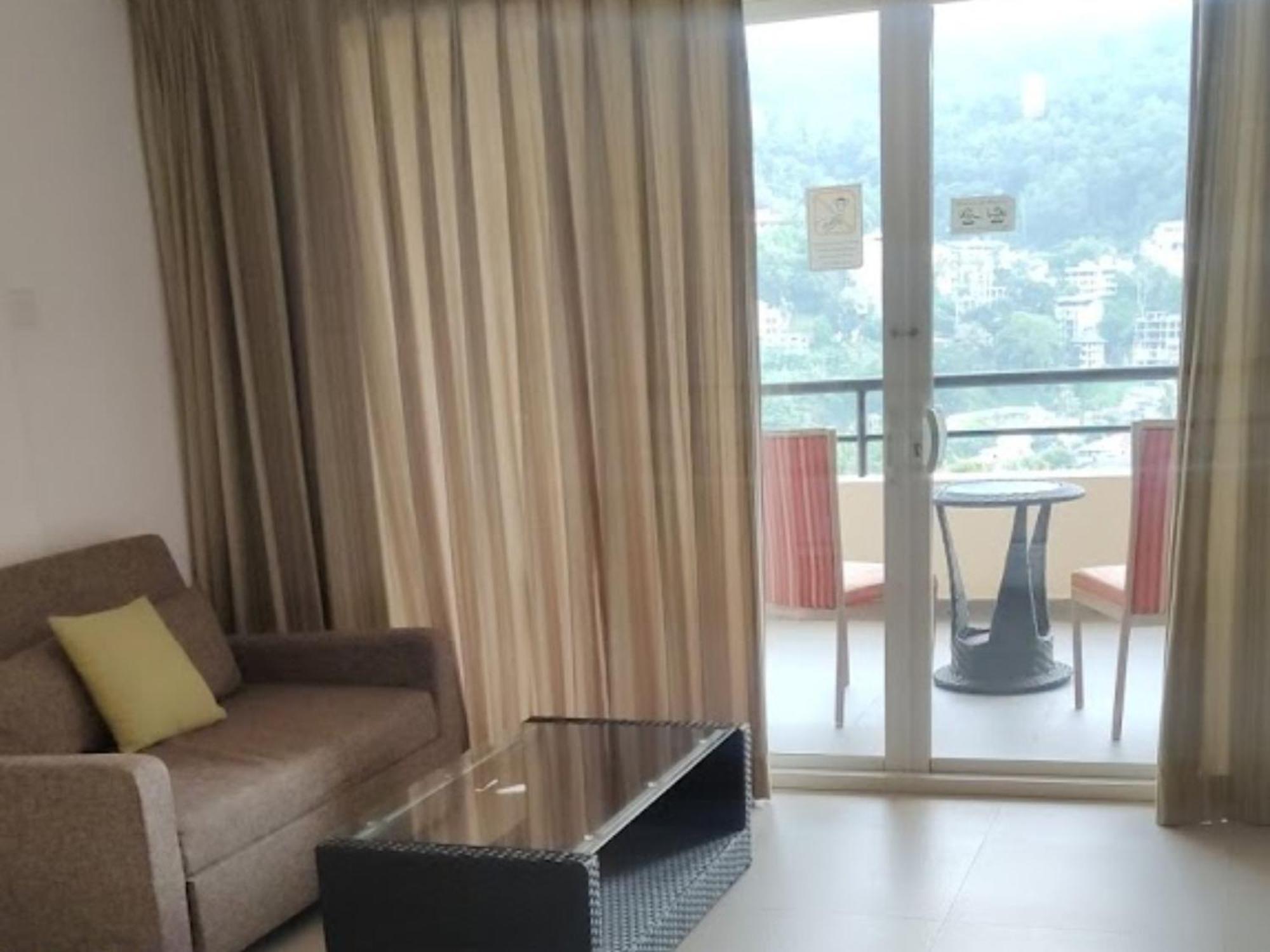Thilanka Hotel