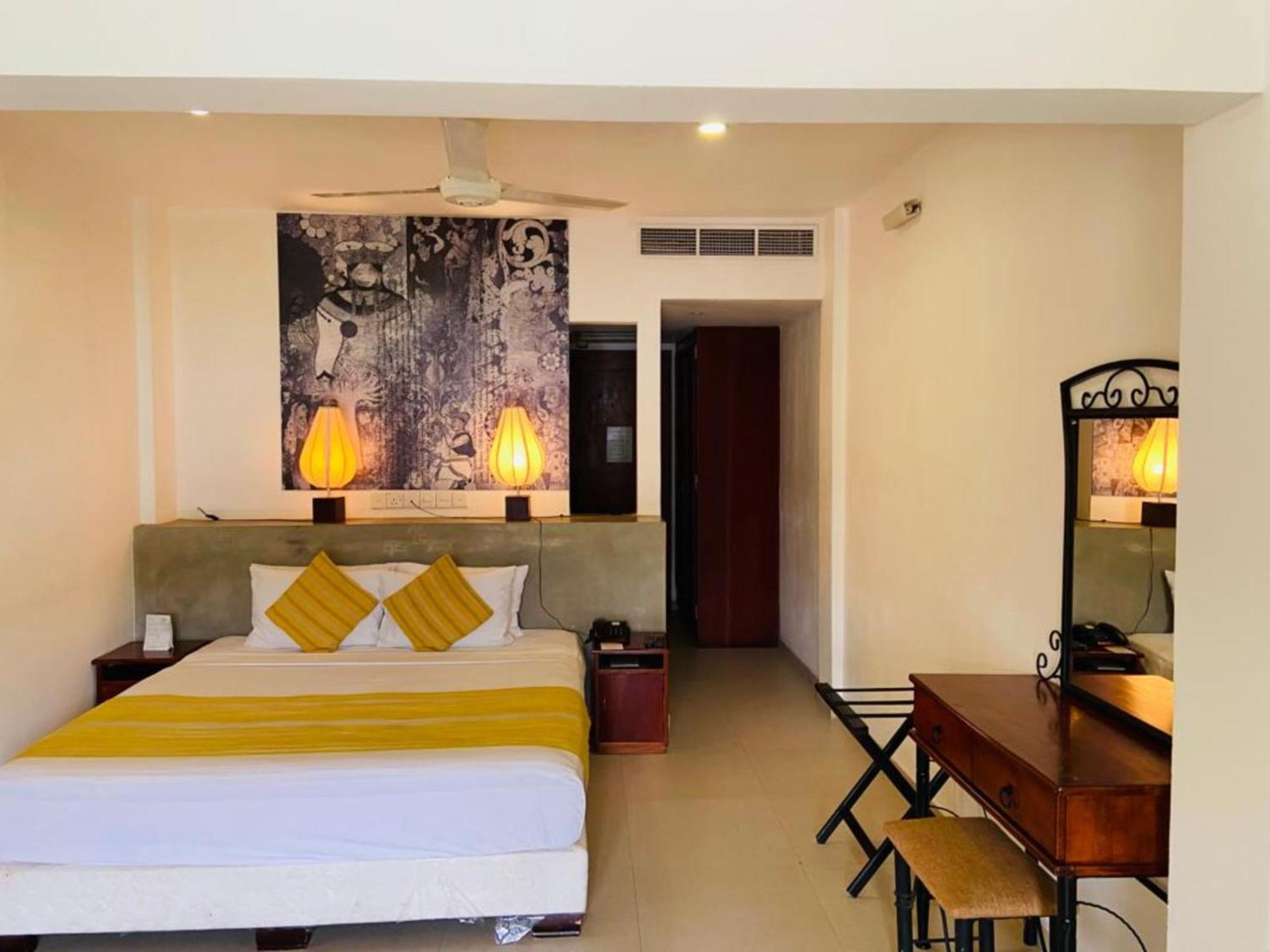 Thilanka Hotel 5*