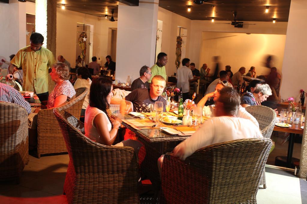 Hotel Thilanka Kandy