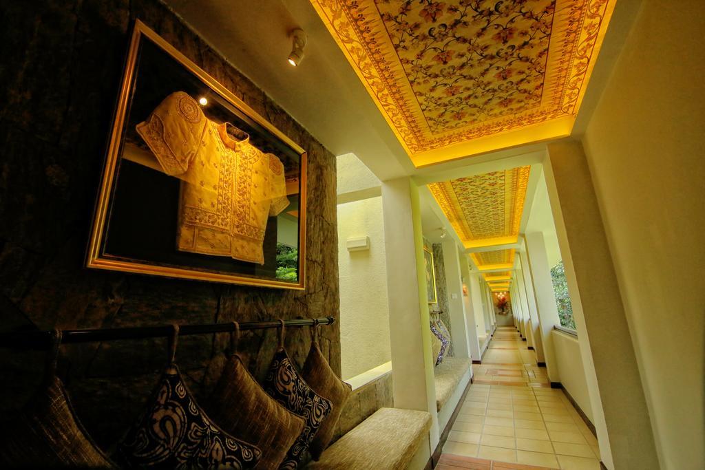 Hotel Thilanka Kandy