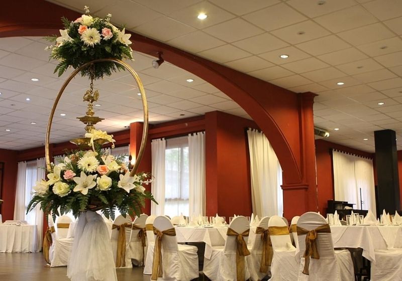 Hotel Thilanka