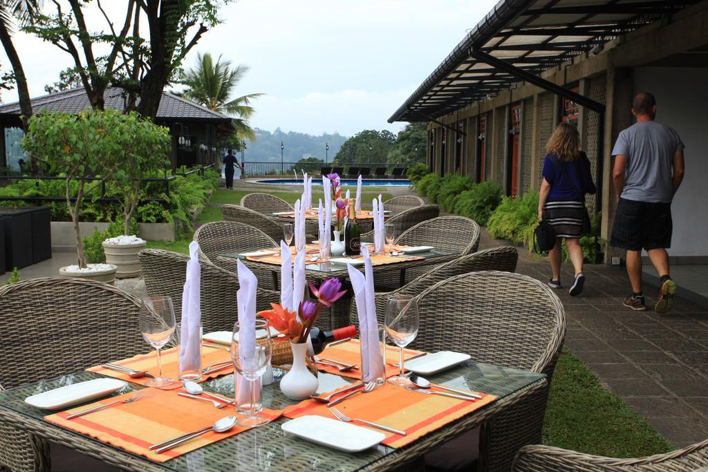 Thilanka Hotel