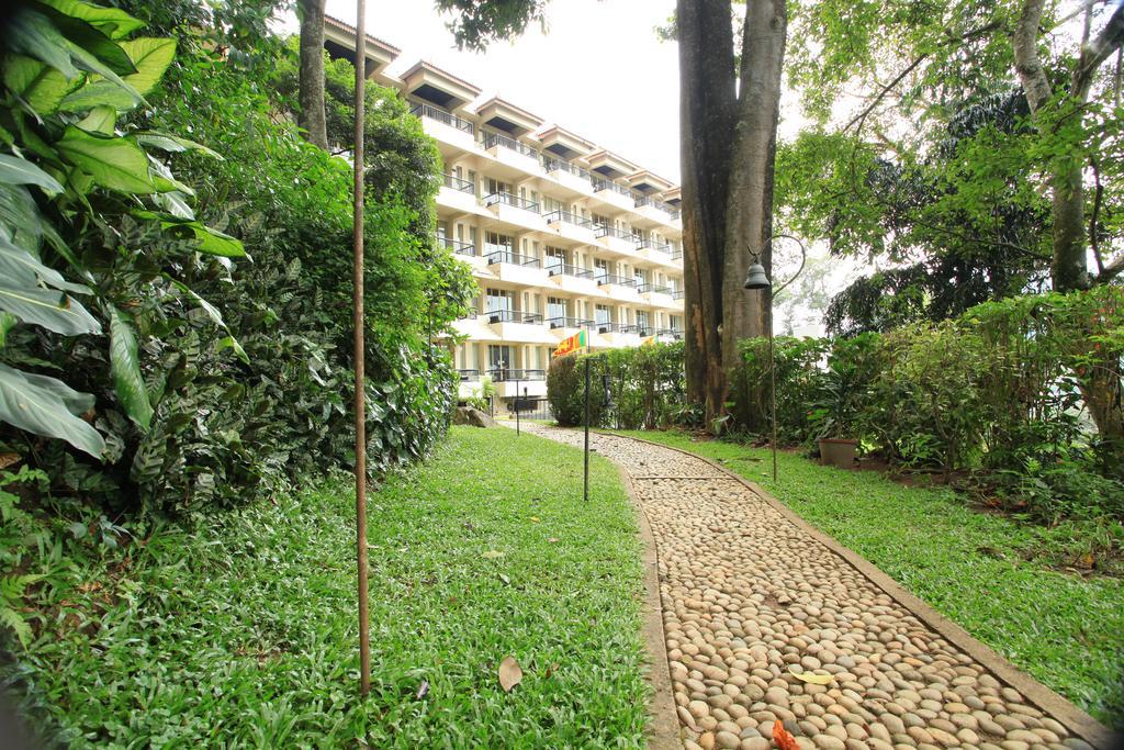Thilanka 5* Kandy