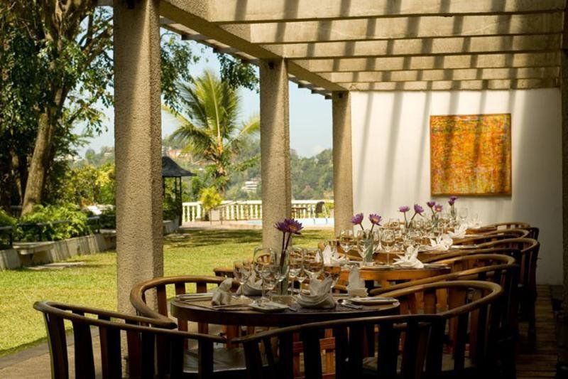 Thilanka Hotel 5*