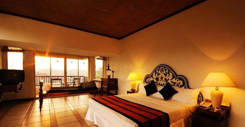 Thilanka 5* Kandy